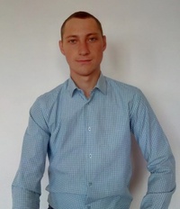 Карюкин Александр Сергеевич.